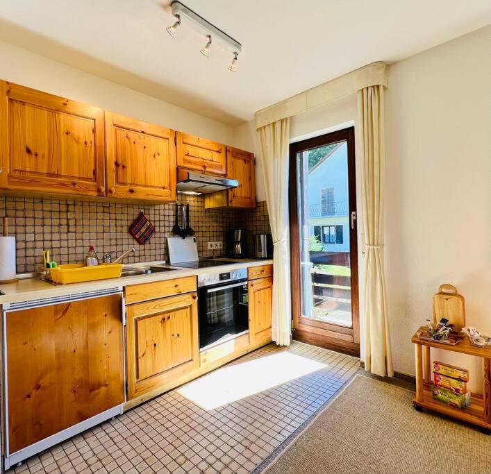 Ferienwohnung Lotti + Hochschwarzwald Card Titisee-Neustadt Buitenkant foto