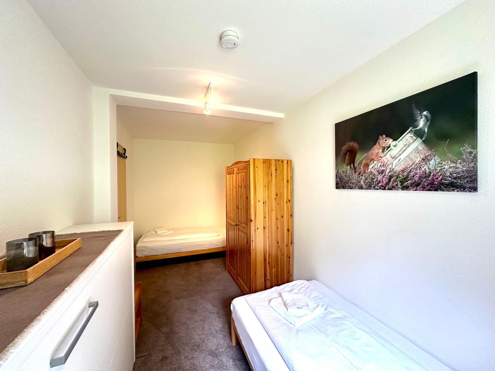 Ferienwohnung Lotti + Hochschwarzwald Card Titisee-Neustadt Buitenkant foto